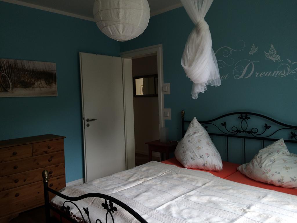 Ferienwohnung "An Der Schleuse" Woltersdorf  Екстериор снимка